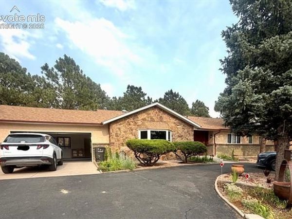 10765 Falling Star Road, Fountain, CO 80817