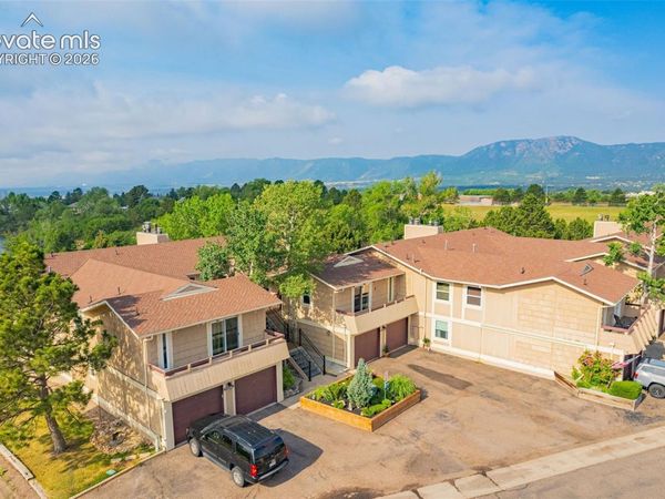 1658 Deer Creek Road, Monument, CO 80132