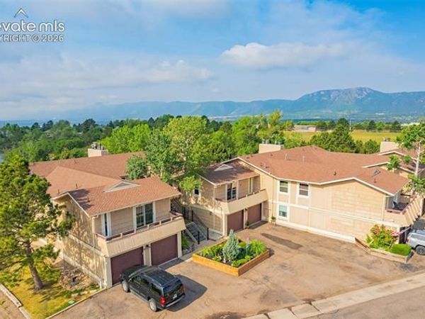 1658 Deer Creek Road, Monument, CO 80132