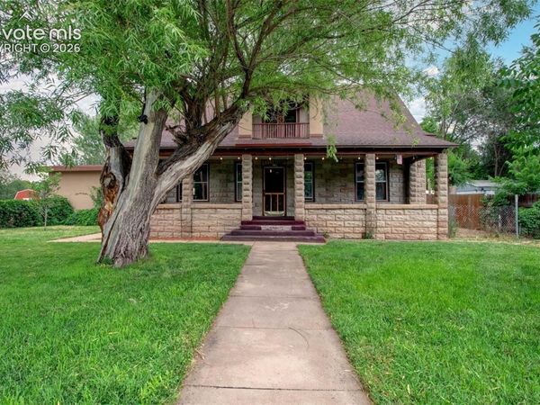 1603 Grand Avenue, Canon City, CO 81212