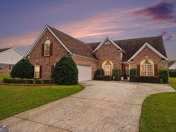 580 Waterstone Drive, Lawrenceville, GA 30046