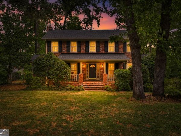 3509 Wakefield Court, Martinez, GA 30907