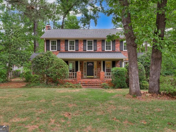 3509 Wakefield Court, Martinez, GA 30907