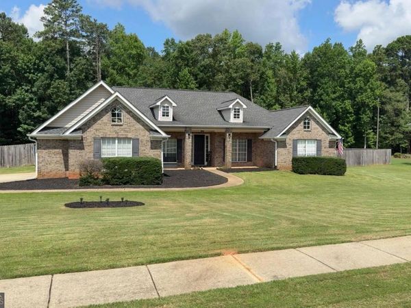128 Andrea Lane, Mcdonough, GA 30253