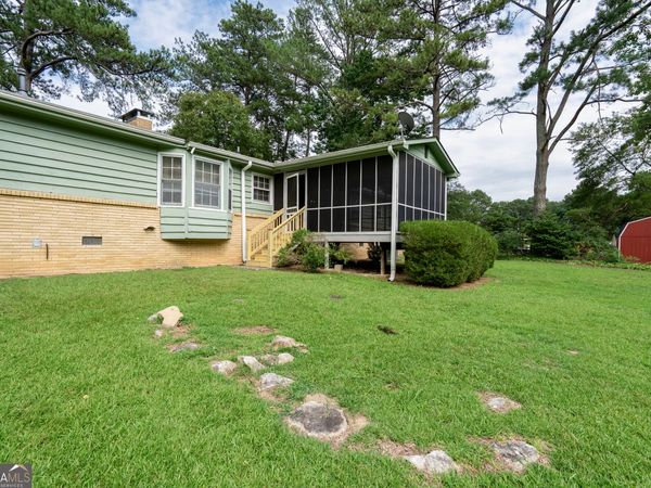 2685 Ashworth Lake Road, Snellville, GA 30078