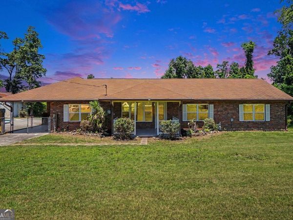 961 McDaniel Mill Road SW, Conyers, GA 30094
