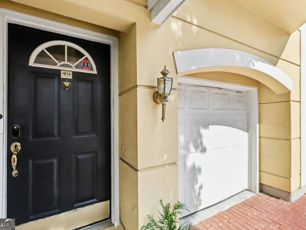 375 Highland Avenue NE, Unit 404, Atlanta, GA 30312