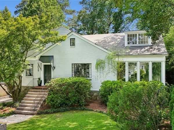 2069 Edinburgh Terrace, Atlanta, GA 30307