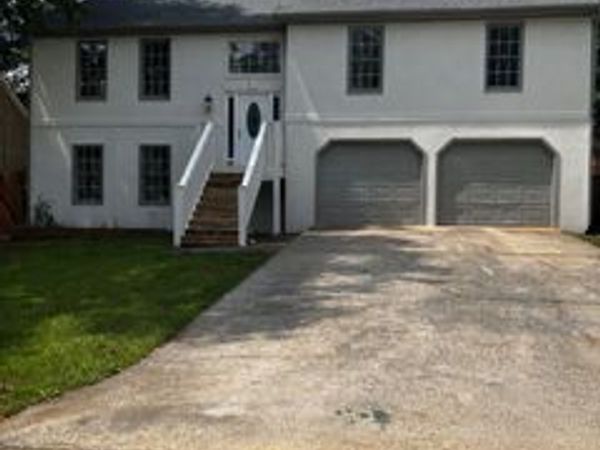 4349 Starboard Drive, Powder Springs, GA 30127