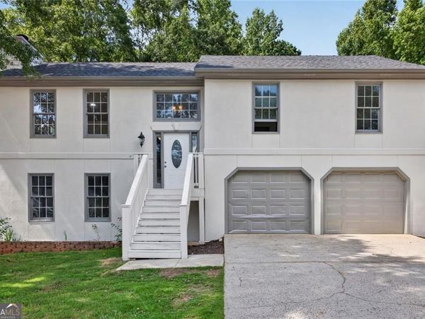 4349 Starboard Drive, Powder Springs, GA 30127