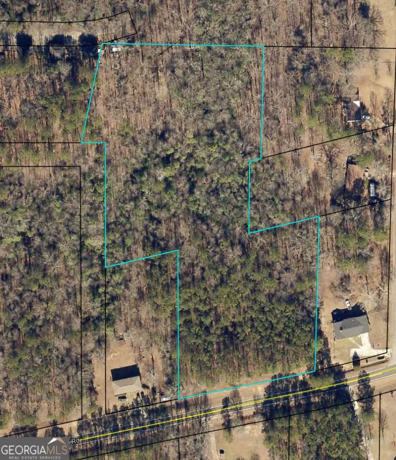 0 Johnstonville Road, Barnesville, GA 30204 Main Photo