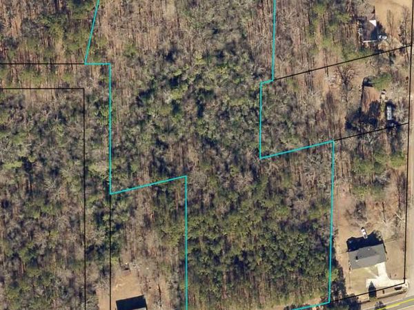 0 Johnstonville Road, Barnesville, GA 30204