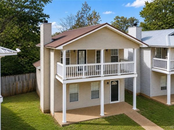 2740 Sumner Place, Tuscaloosa, AL 35401