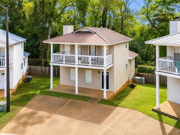 2748 Sumner Place , Tuscaloosa, AL 35401