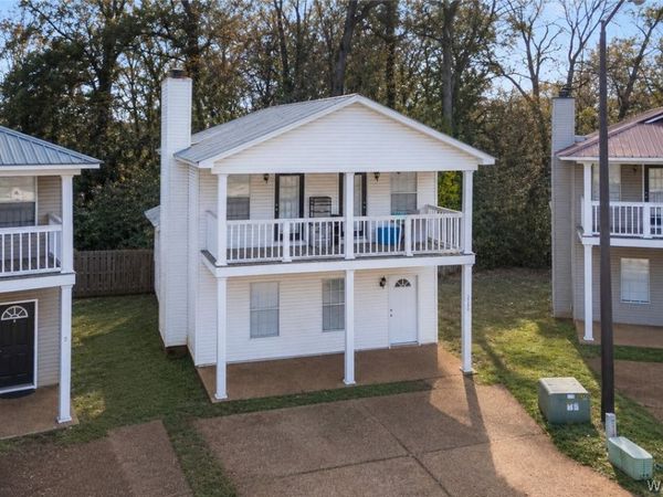 2750 Sumner Place, Tuscaloosa, AL 35401