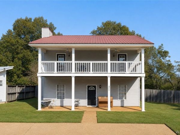 2741 Sumner Pl , Tuscaloosa, AL 35401