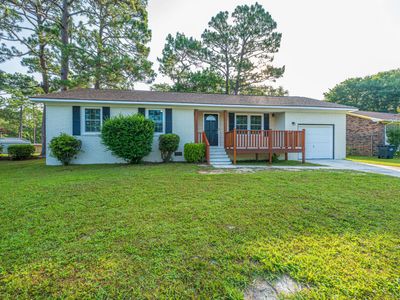 104 Forest Lane, Summerville, SC 29486
