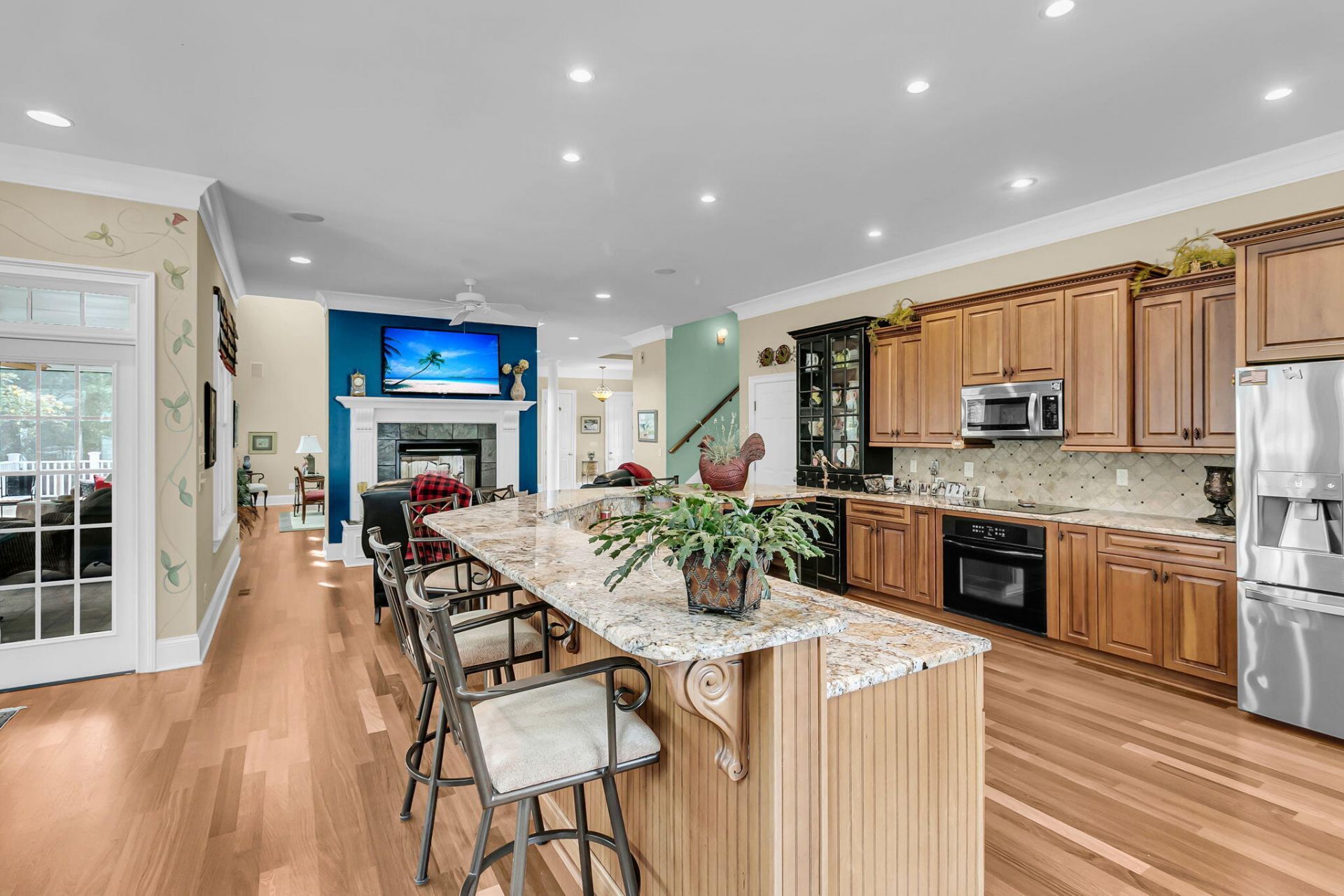 2744 Fountainhead Way Photo 24
