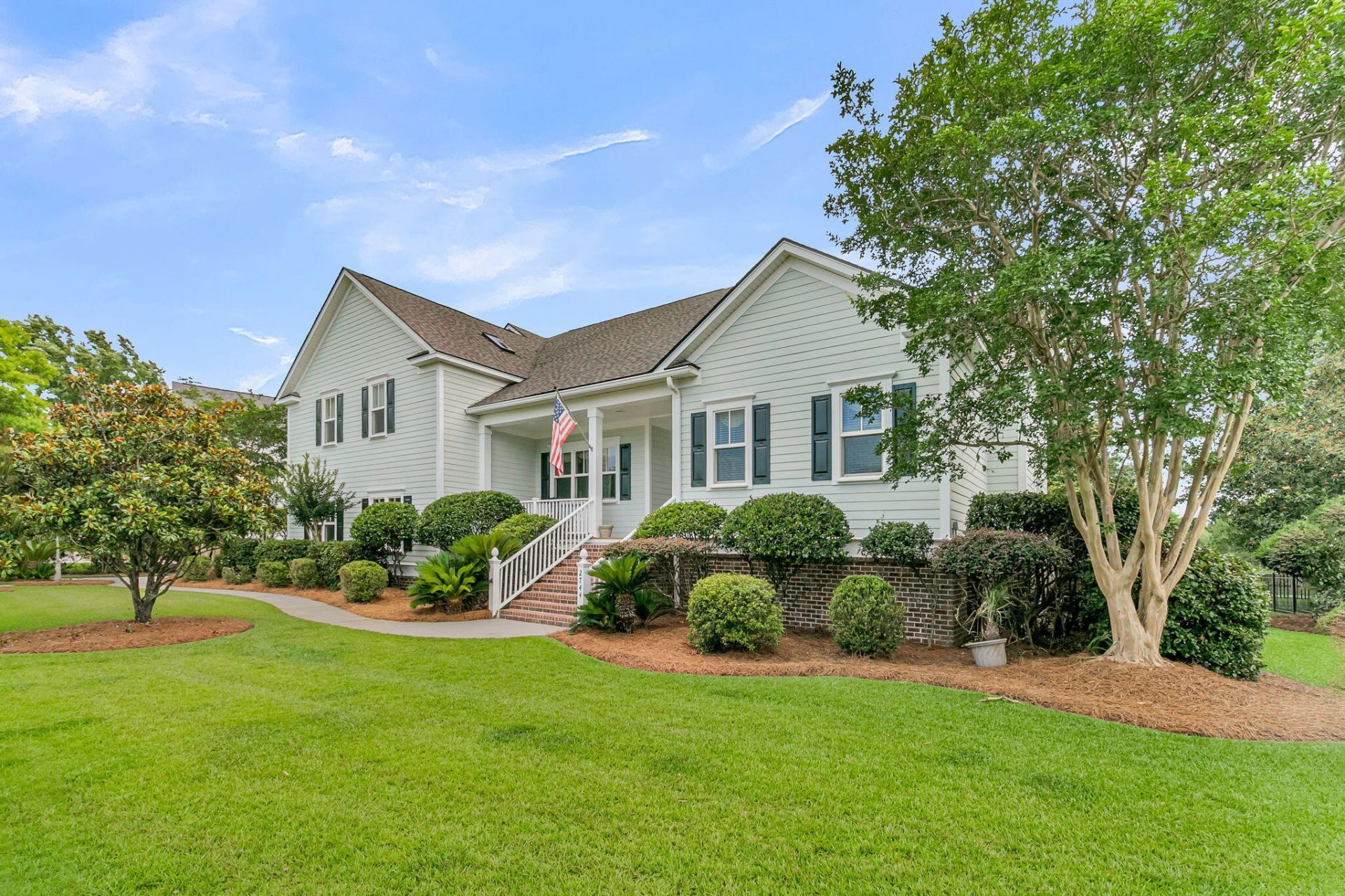 2744 Fountainhead Way Photo 5