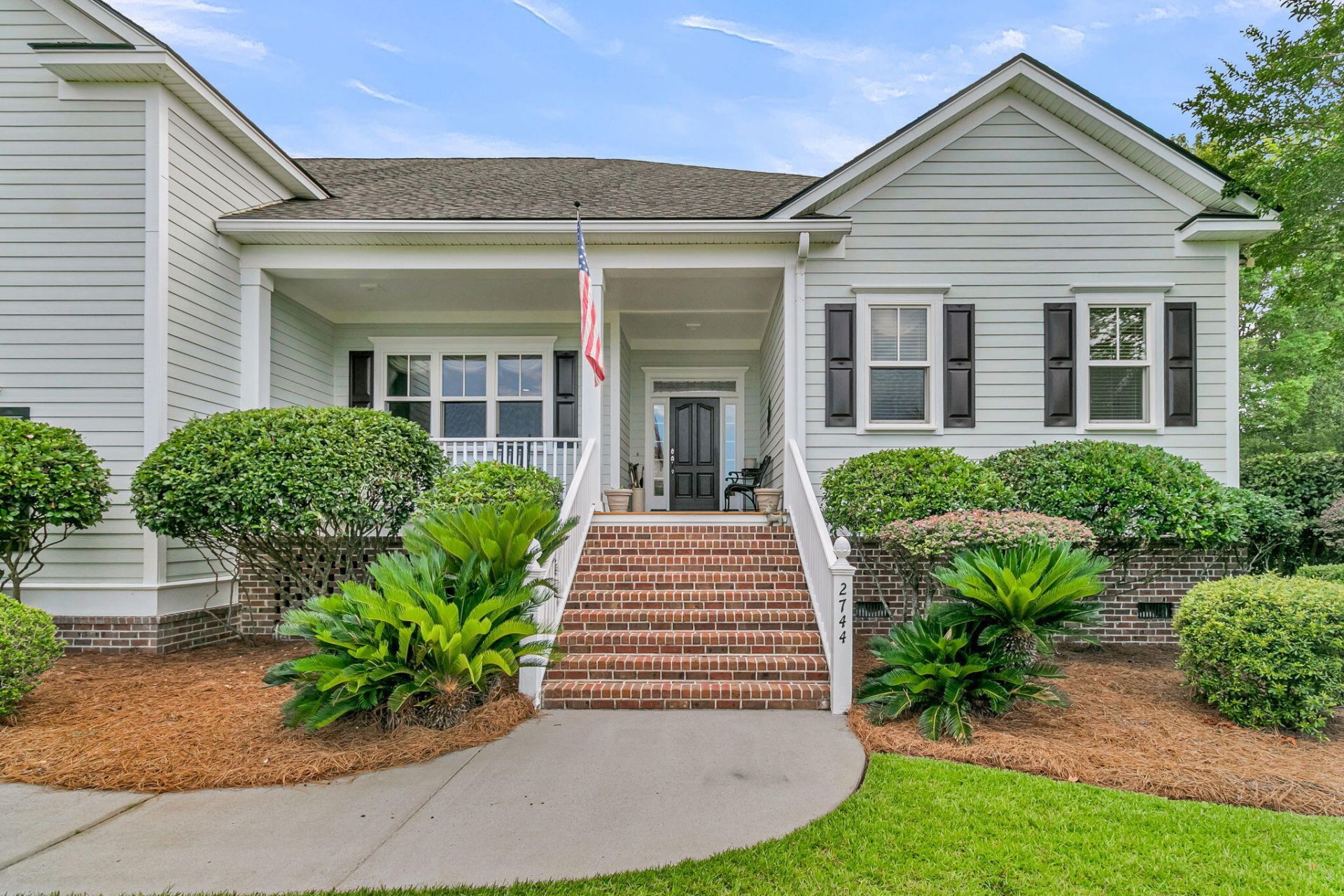 2744 Fountainhead Way Photo 8