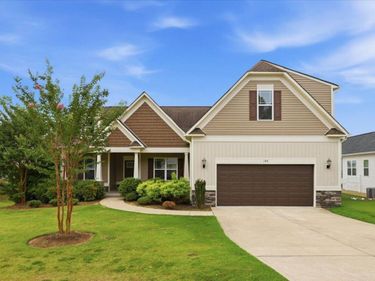 146 Kyndallee Lane, Garner, NC 27529