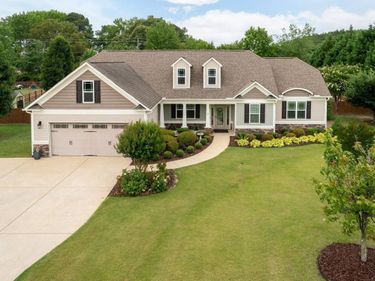 10 Colson Drive, Garner, NC 27529