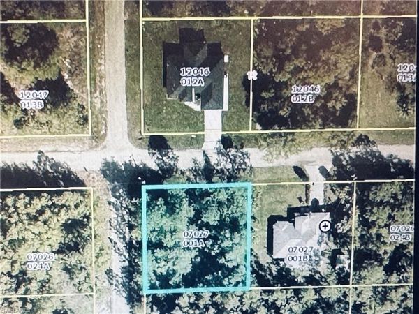 3700 E 3rd ST , LEHIGH ACRES, FL 33936
