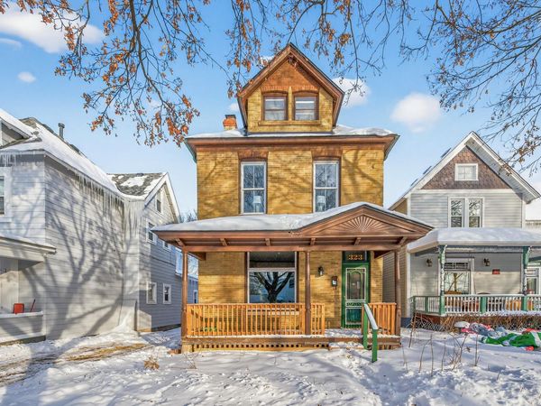 323 W Michigan Street , Saint Paul, MN 55102