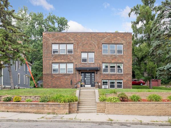 383 Grand Avenue , Unit 3, Saint Paul, MN 55102