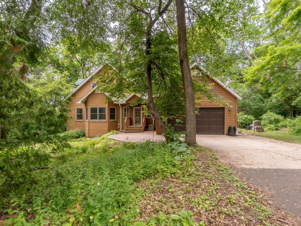 5511 Hugo Road , White Bear Twp, MN 55110