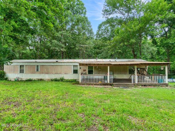 496 Krotzer Road, Sardis, MS 38666