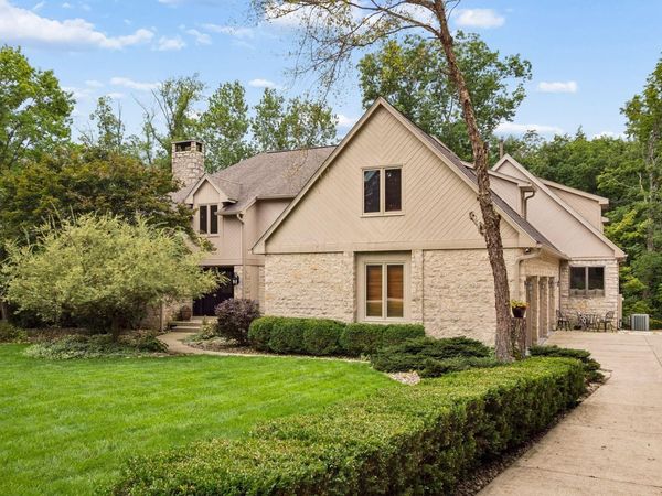 285 Partridge Bend, Powell, OH 43065