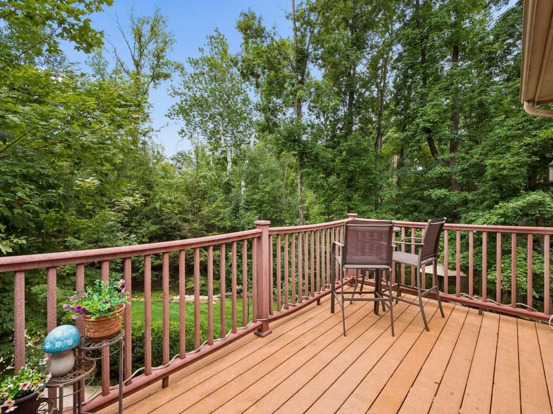 285 Partridge Bend, Powell, OH 43065 Photo 103