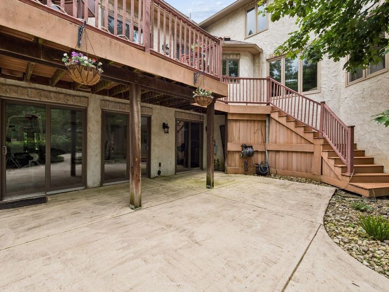 285 Partridge Bend, Powell, OH 43065 Photo 104