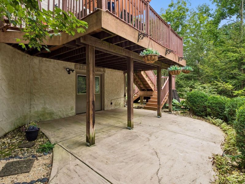 285 Partridge Bend, Powell, OH 43065 Photo 106
