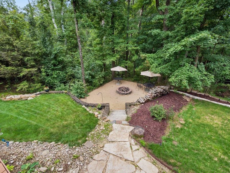 285 Partridge Bend, Powell, OH 43065 Photo 110