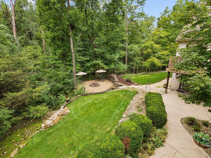 285 Partridge Bend, Powell, OH 43065 Photo 111