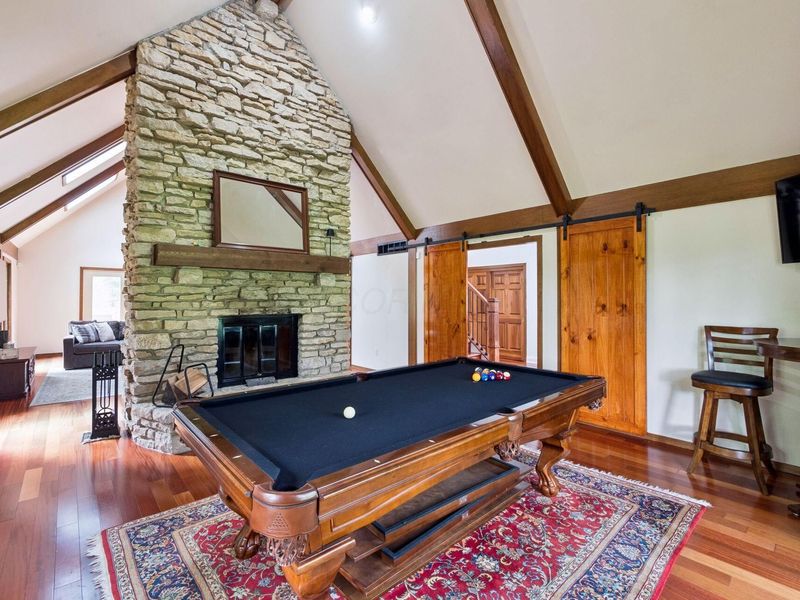 285 Partridge Bend, Powell, OH 43065 Photo 24