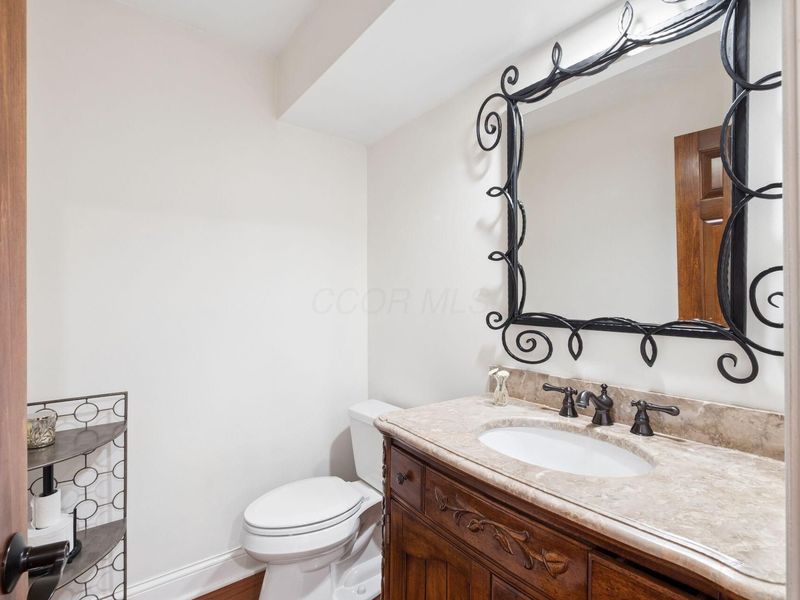285 Partridge Bend, Powell, OH 43065 Photo 41