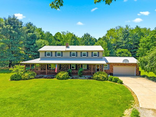 38341 State Route 541 , Warsaw, OH 43844