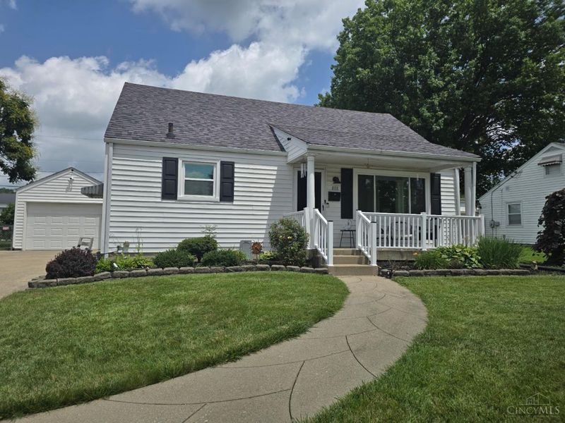 808 Mark Avenue, Hamilton, OH 45013 Photo 1