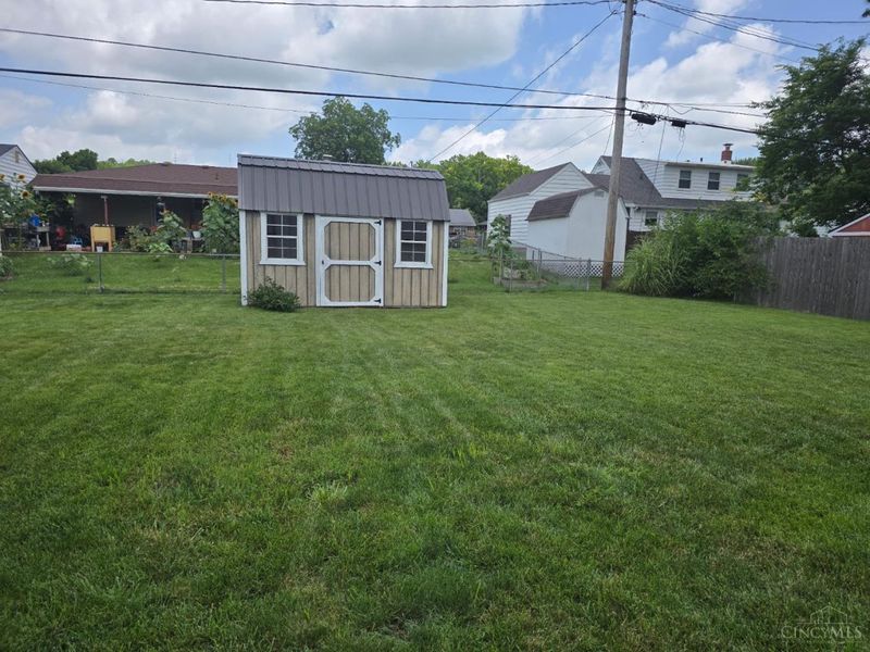 808 Mark Avenue, Hamilton, OH 45013 Photo 15