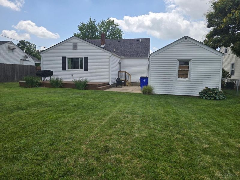 808 Mark Avenue, Hamilton, OH 45013 Photo 17