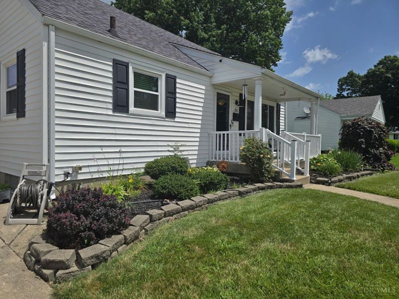 808 Mark Avenue, Hamilton, OH 45013 Photo 2