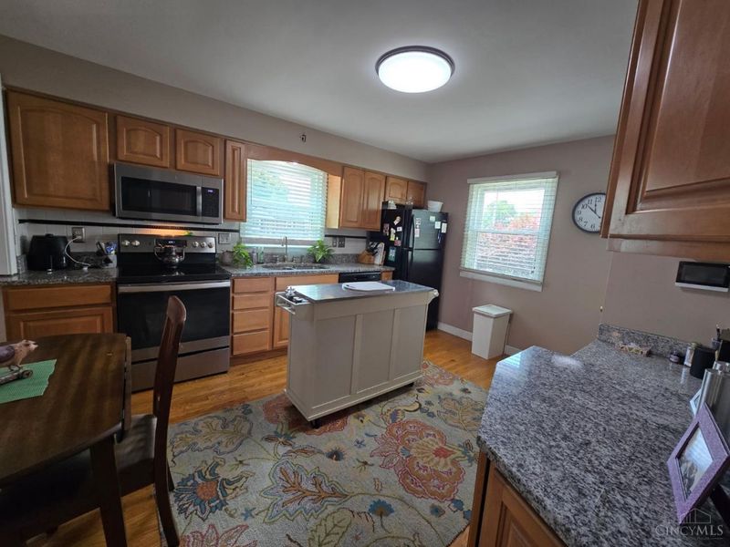 808 Mark Avenue, Hamilton, OH 45013 Photo 4