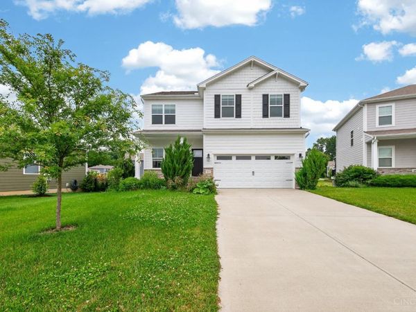 57 Goldfish Lane, Amelia, OH 45102