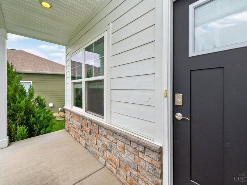 57 Goldfish Lane, Pierce Twp, OH 45102 Photo 2