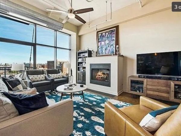 1224 W Van Buren Street , Unit 713, Chicago, IL 60607