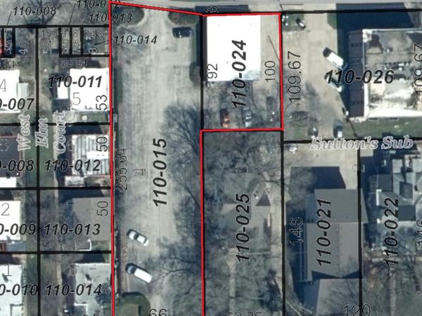 507 Springfield Avenue , Urbana, IL 61801