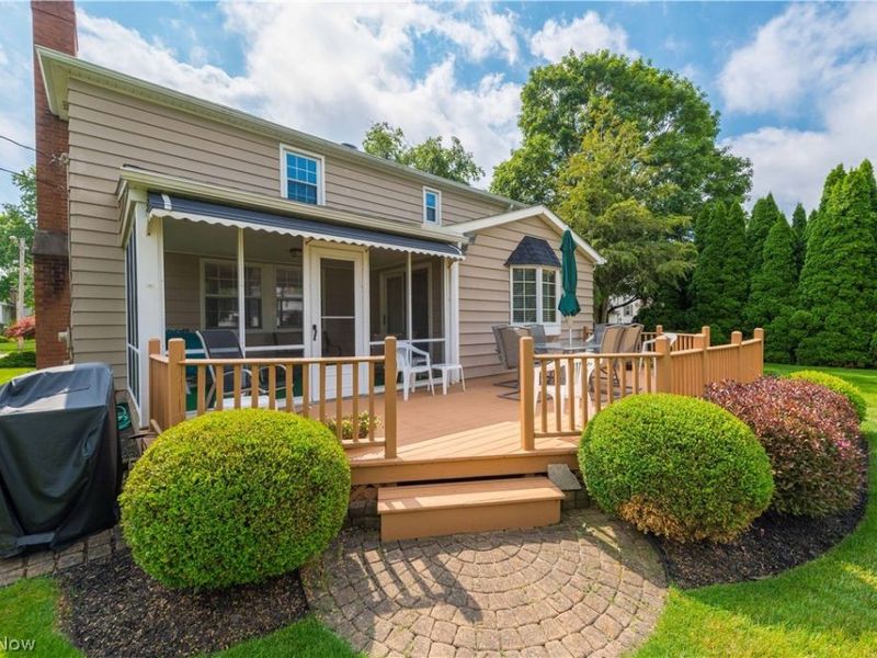 2808 W Asplin Drive, Rocky River, OH 44116 Photo 41